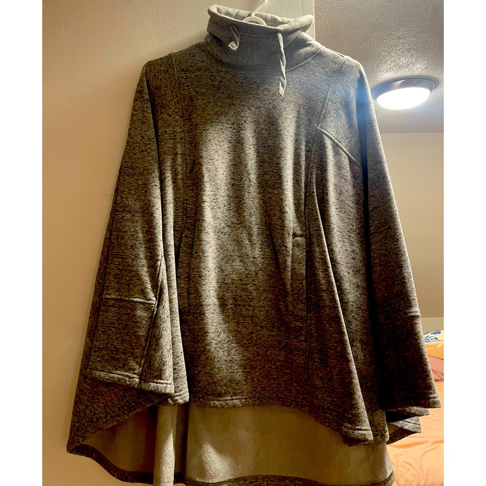 Ugg Cowl-neck Pullover